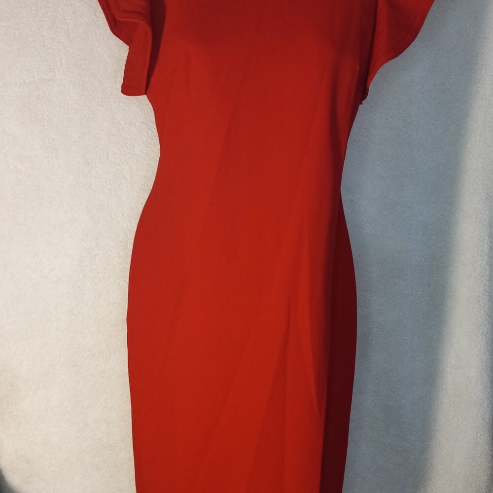 Dress - Picture 3 of 4